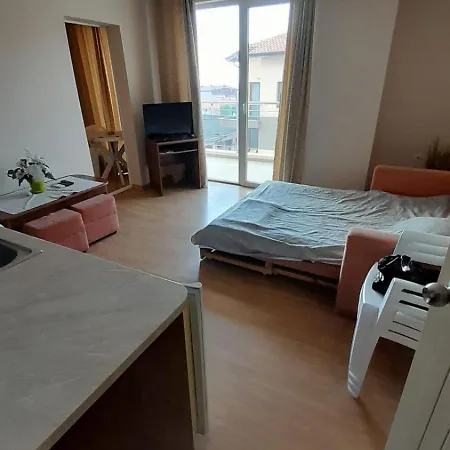 Apartment Guest House Sveti Vlas *