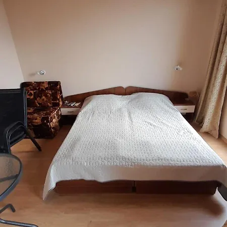 Apartment Guest House Sveti Vlas