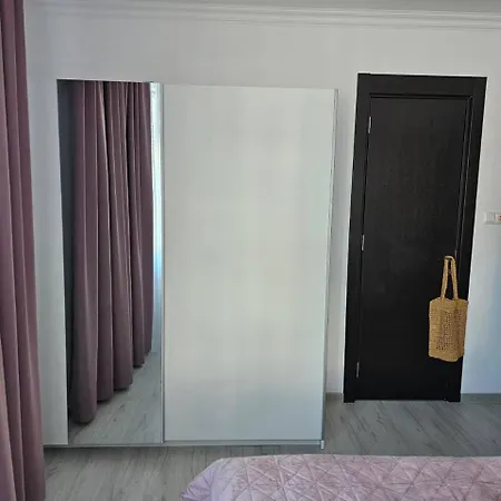 Apartamento 3 комнатные новые у моря Sveti Vlas